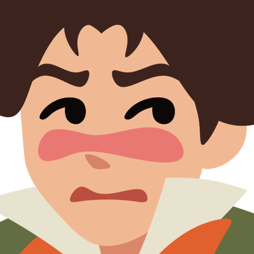Blushing Pocket